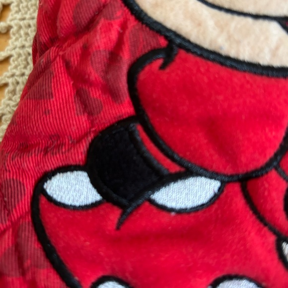 Mickey & Minnie mouse potholders - Picture 6 of 8